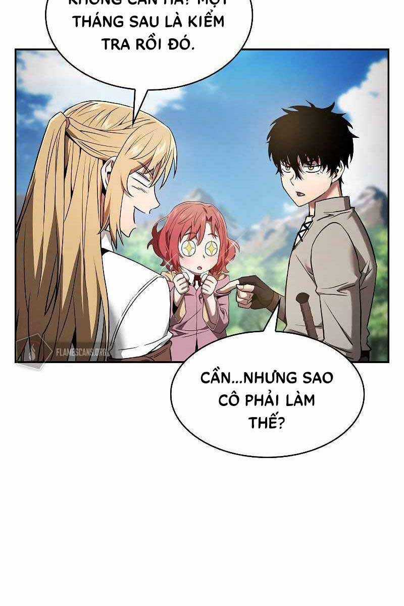 Kiếm Sĩ Thiên Tài Của Học Viện Chương 10 trang 55