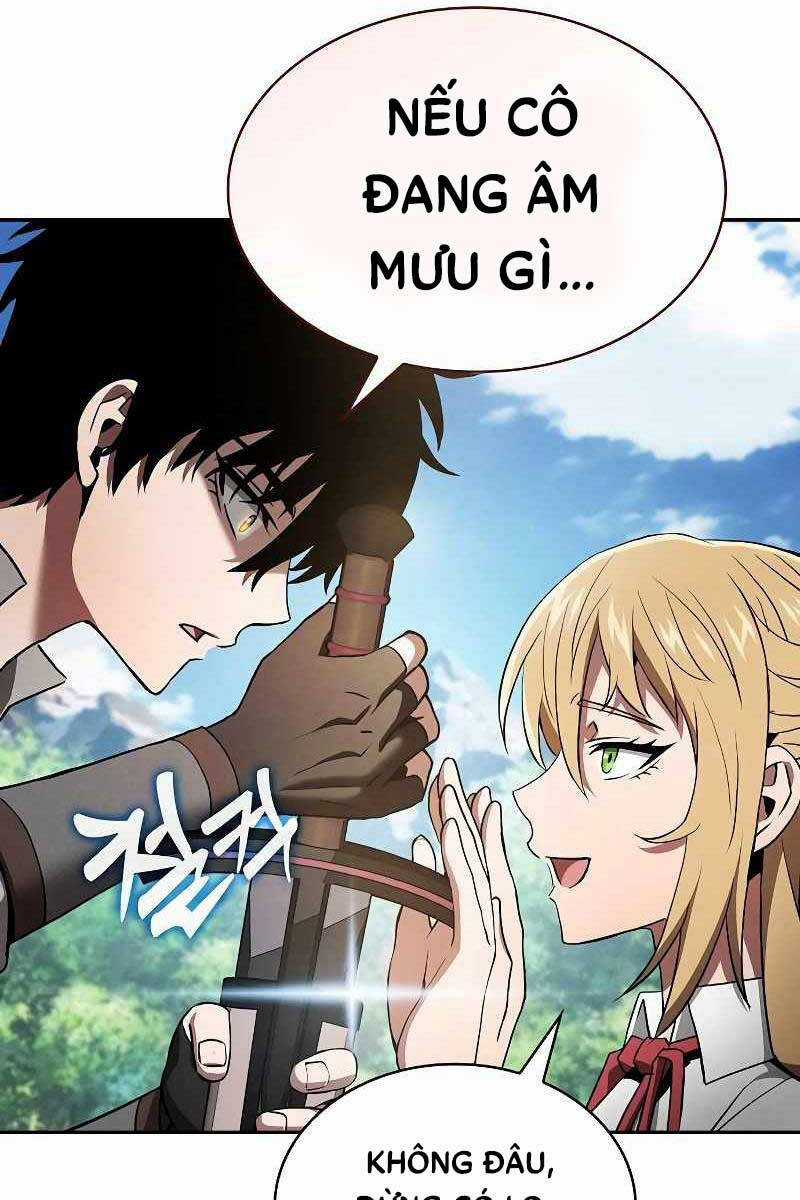 Kiếm Sĩ Thiên Tài Của Học Viện Chương 10 trang 56