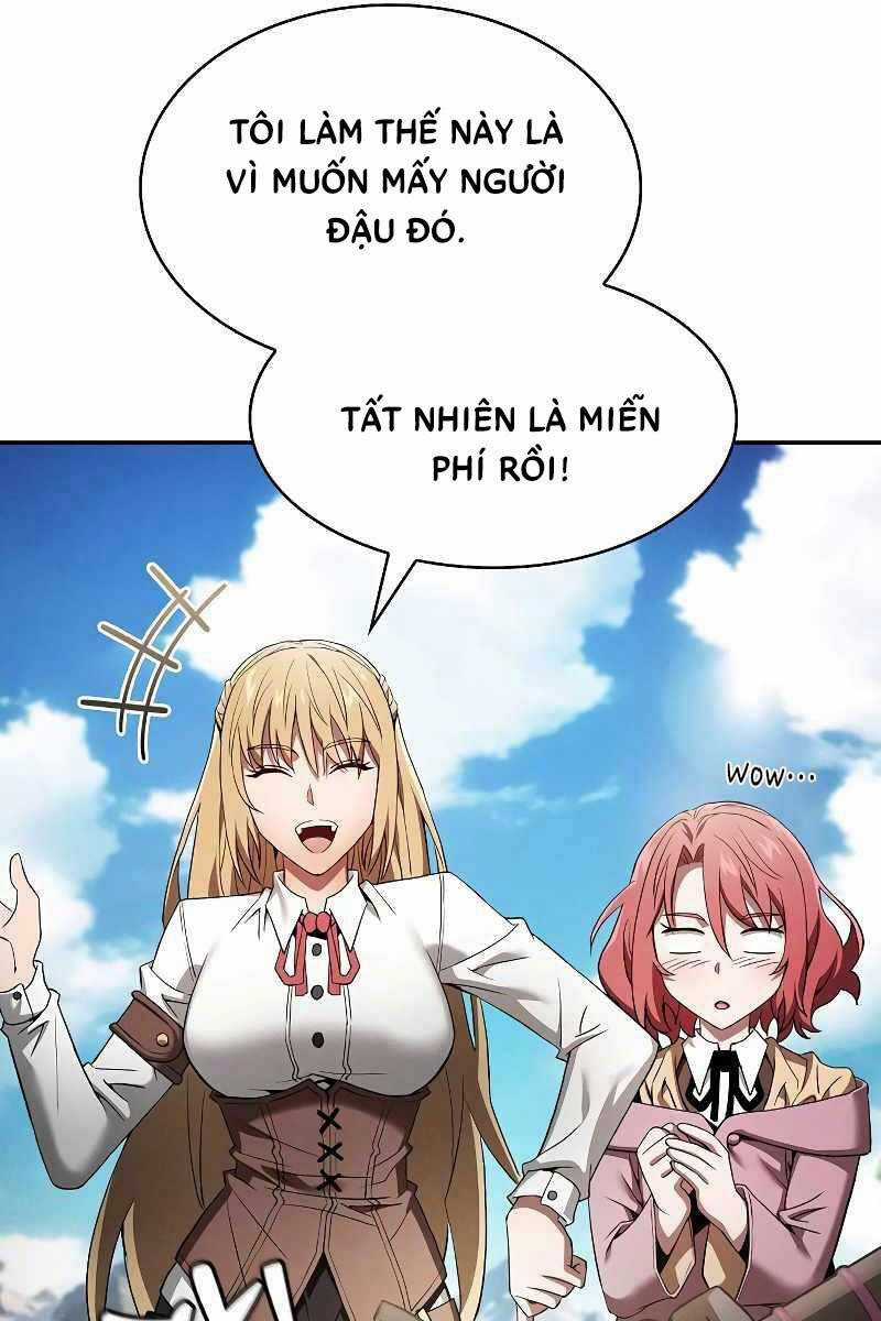 Kiếm Sĩ Thiên Tài Của Học Viện Chương 10 trang 58