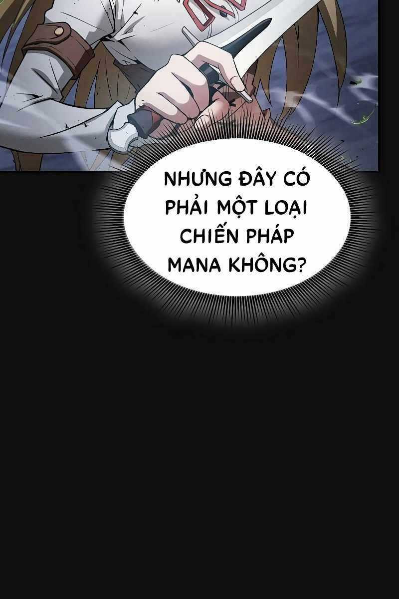 Kiếm Sĩ Thiên Tài Của Học Viện Chương 10 trang 6