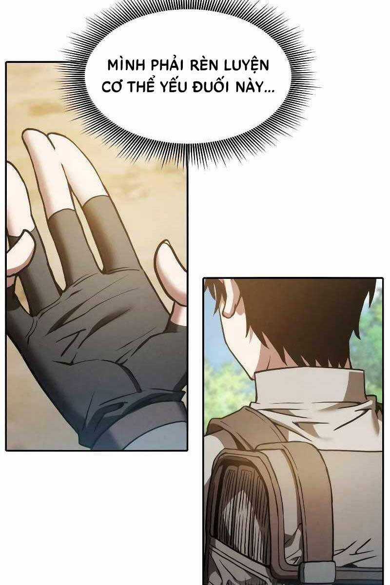 Kiếm Sĩ Thiên Tài Của Học Viện Chương 10 trang 69