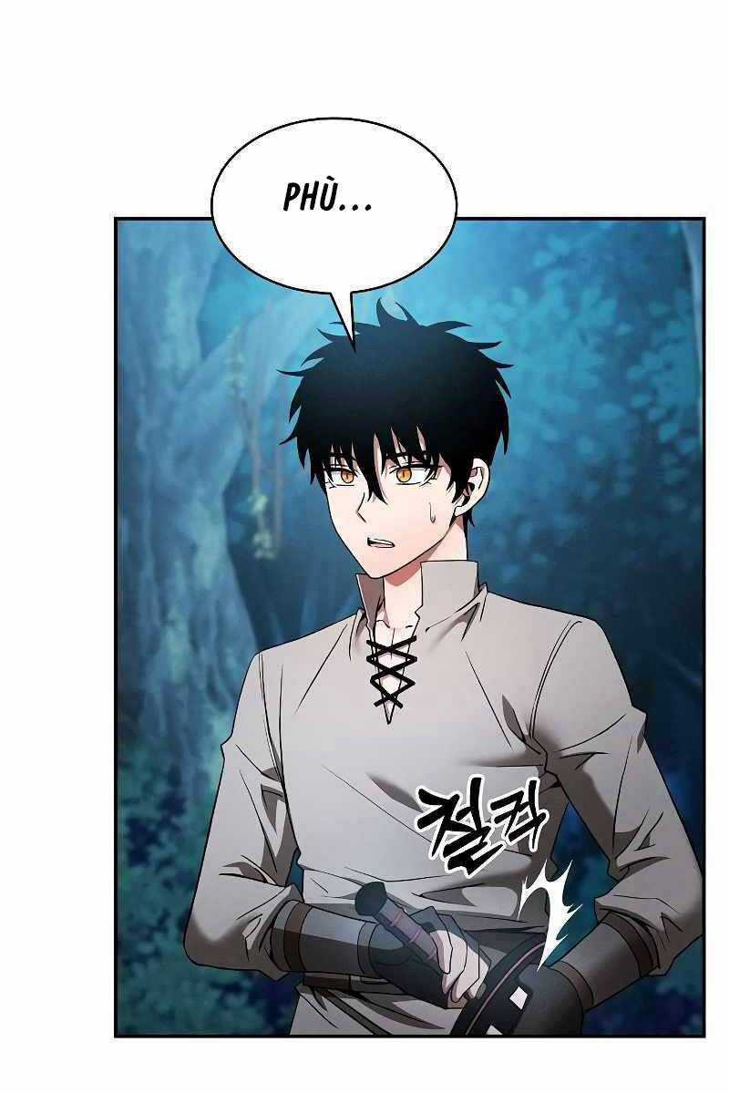 Kiếm Sĩ Thiên Tài Của Học Viện Chương 10 trang 79