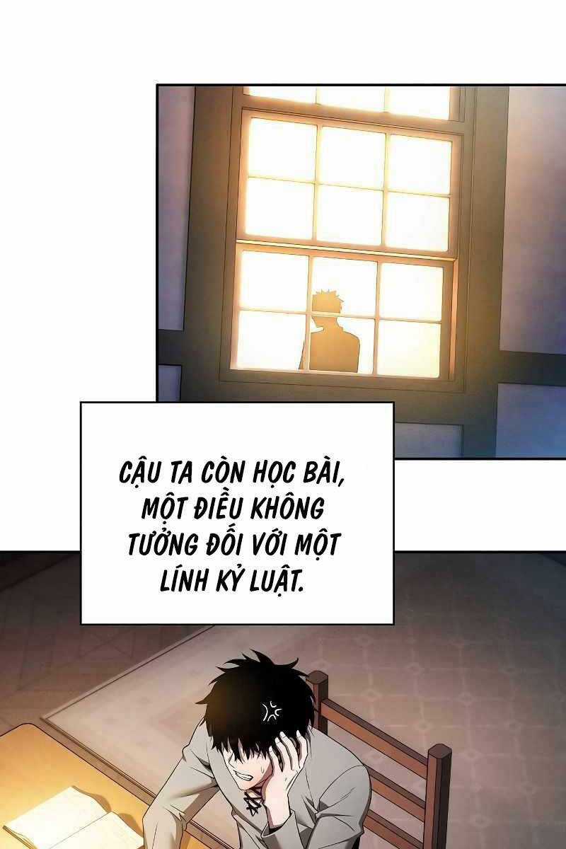 Kiếm Sĩ Thiên Tài Của Học Viện Chương 10 trang 83