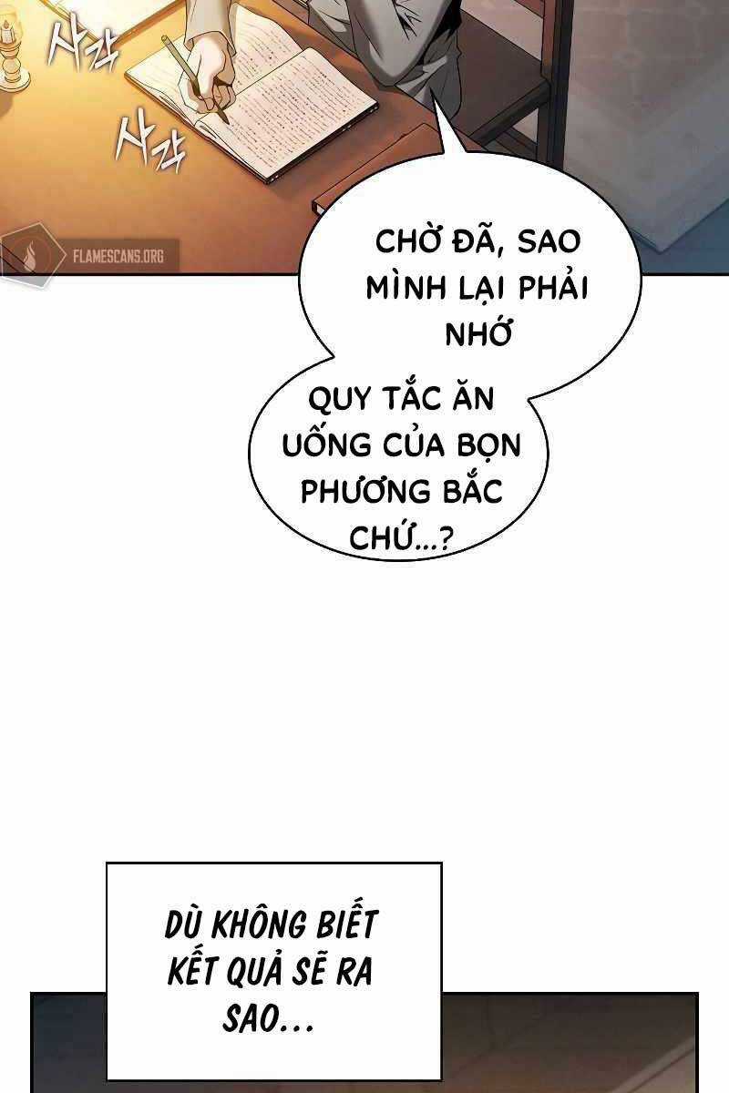 Kiếm Sĩ Thiên Tài Của Học Viện Chương 10 trang 84