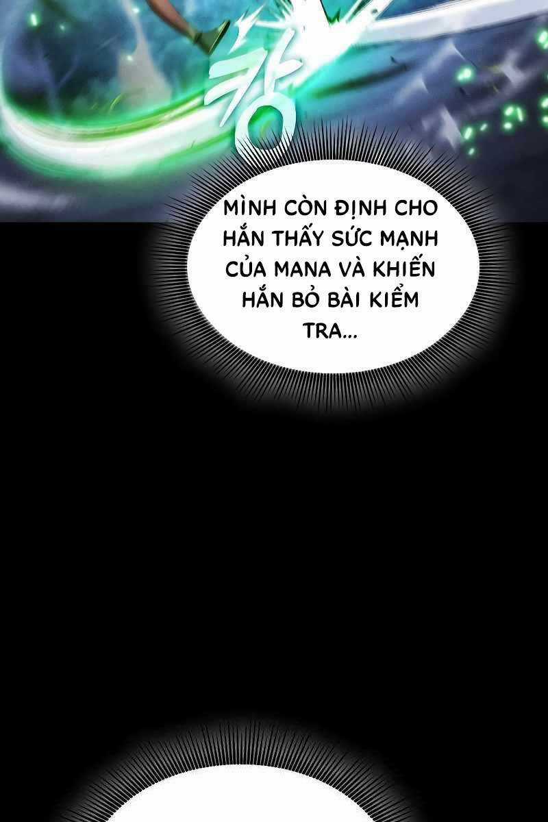 Kiếm Sĩ Thiên Tài Của Học Viện Chương 10 trang 9