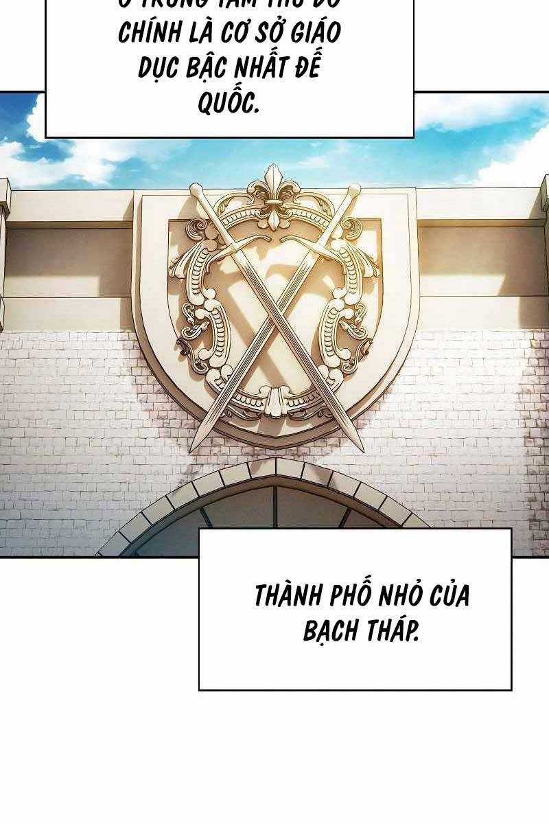 Kiếm Sĩ Thiên Tài Của Học Viện Chương 10 trang 90