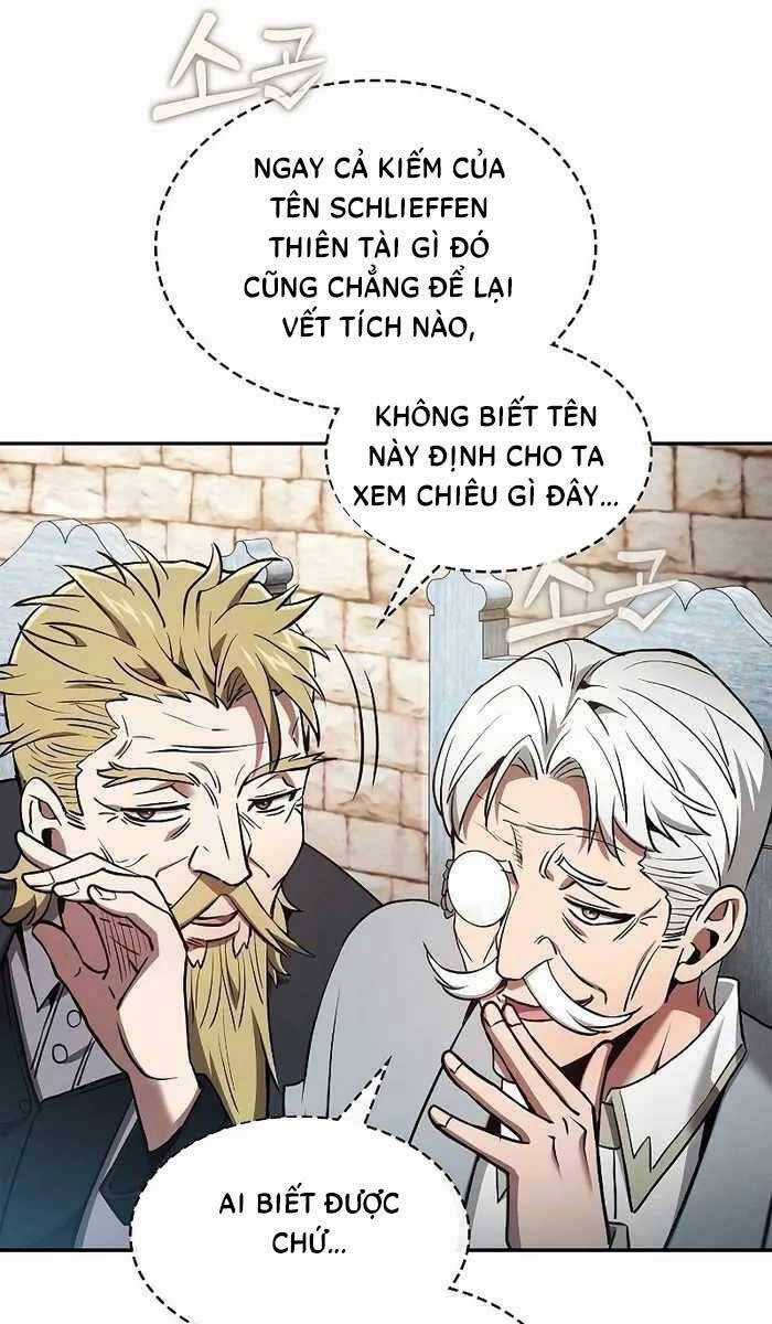 Kiếm Sĩ Thiên Tài Của Học Viện Chương 11 trang 100