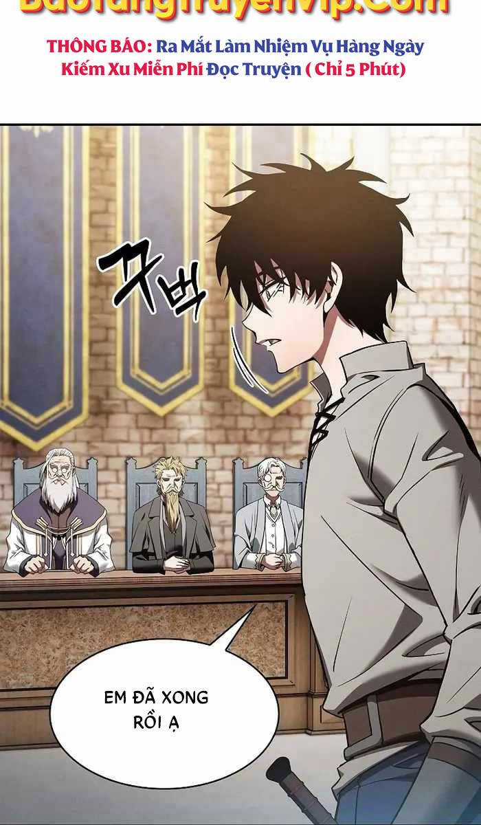 Kiếm Sĩ Thiên Tài Của Học Viện Chương 11 trang 116