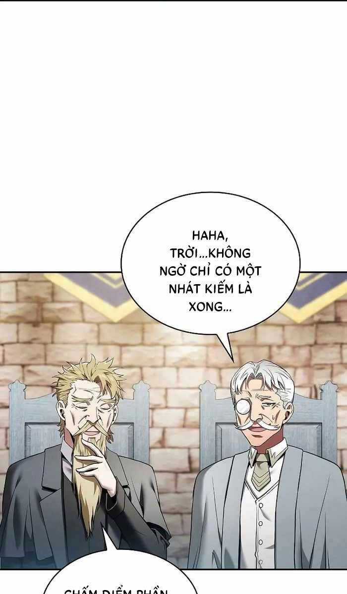 Kiếm Sĩ Thiên Tài Của Học Viện Chương 11 trang 117