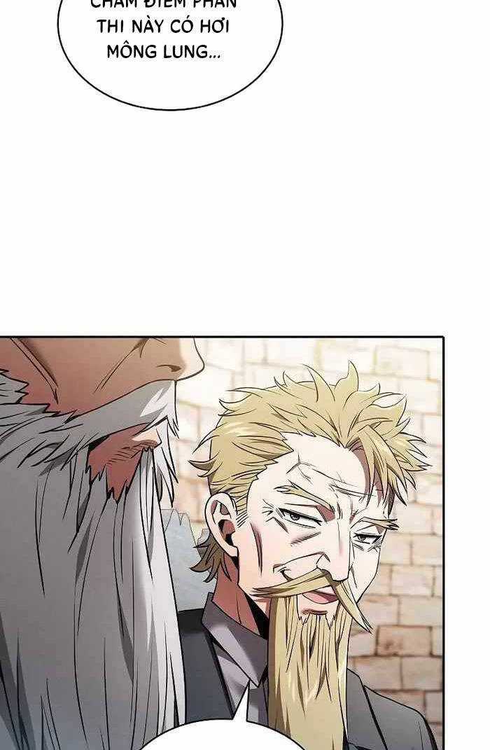 Kiếm Sĩ Thiên Tài Của Học Viện Chương 11 trang 118