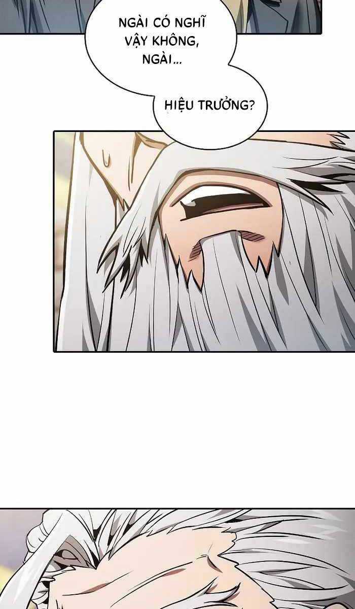 Kiếm Sĩ Thiên Tài Của Học Viện Chương 11 trang 119