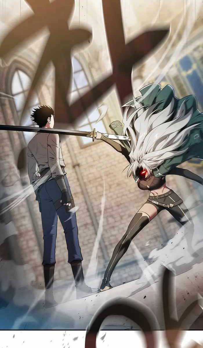 Kiếm Sĩ Thiên Tài Của Học Viện Chương 11 trang 126