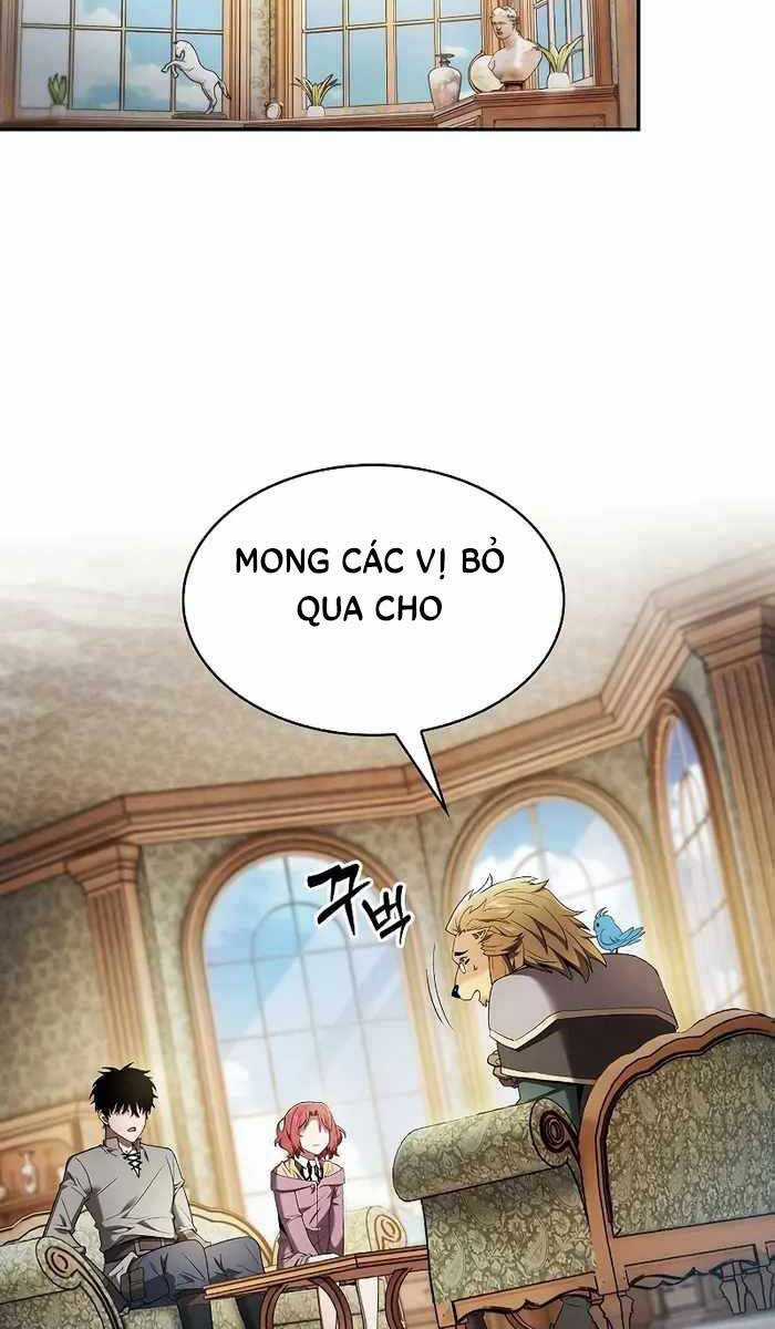 Kiếm Sĩ Thiên Tài Của Học Viện Chương 11 trang 13