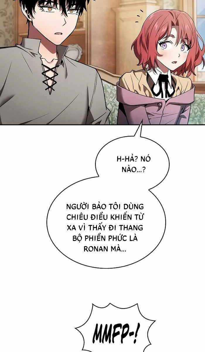 Kiếm Sĩ Thiên Tài Của Học Viện Chương 11 trang 15