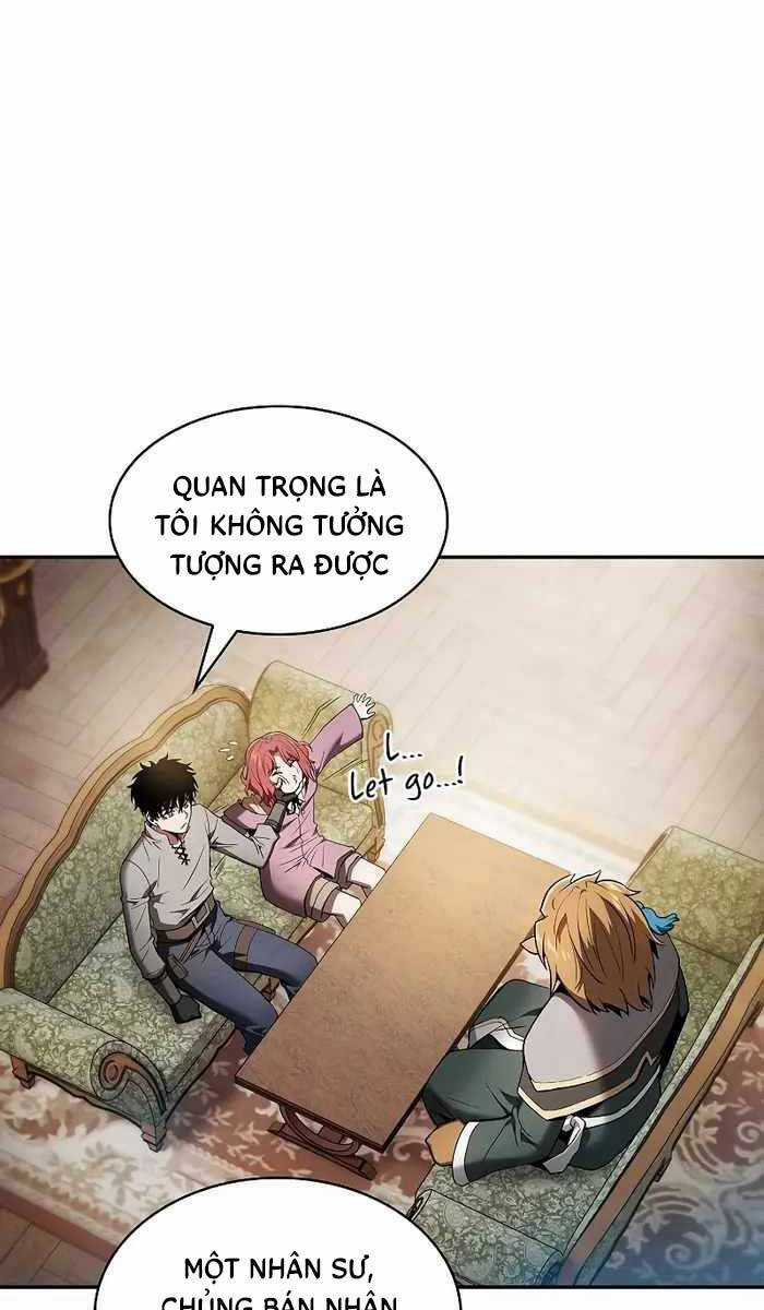 Kiếm Sĩ Thiên Tài Của Học Viện Chương 11 trang 17