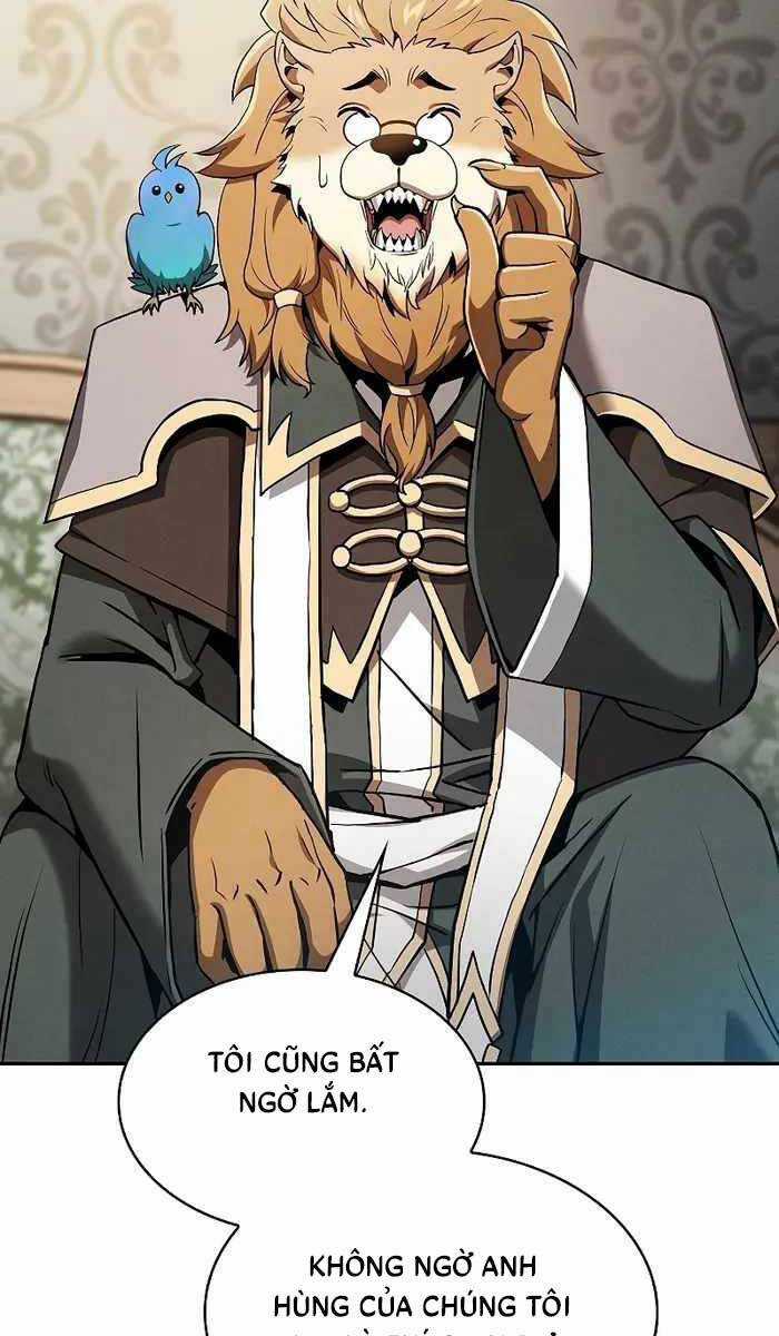 Kiếm Sĩ Thiên Tài Của Học Viện Chương 11 trang 19