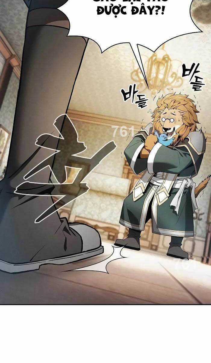 Kiếm Sĩ Thiên Tài Của Học Viện Chương 11 trang 2