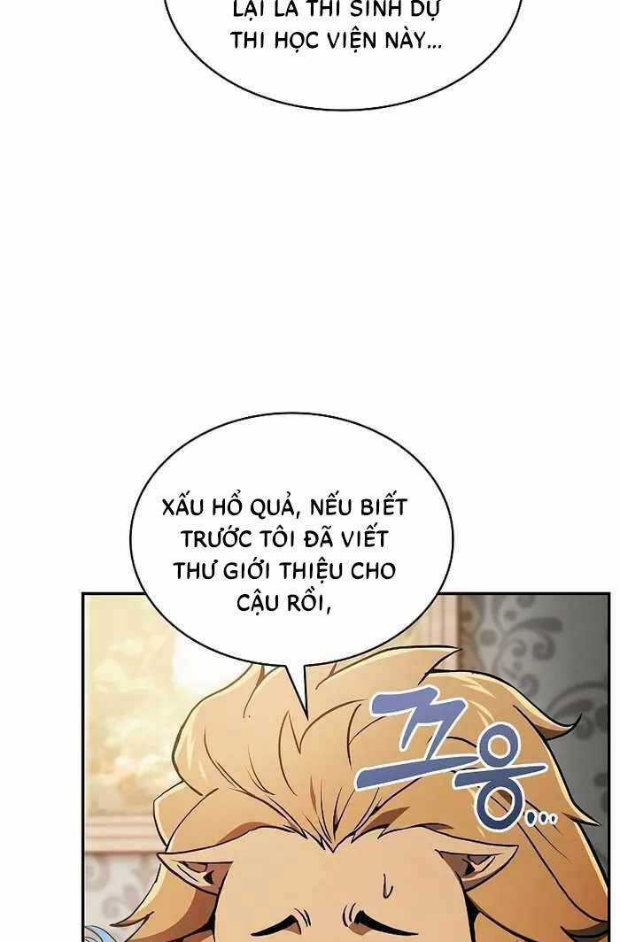 Kiếm Sĩ Thiên Tài Của Học Viện Chương 11 trang 20