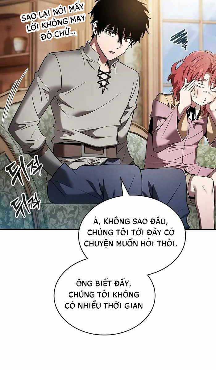 Kiếm Sĩ Thiên Tài Của Học Viện Chương 11 trang 22