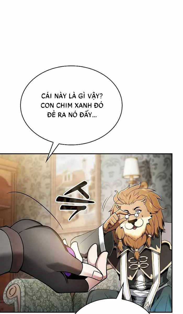 Kiếm Sĩ Thiên Tài Của Học Viện Chương 11 trang 23