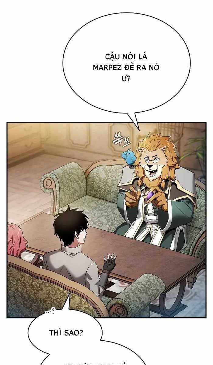 Kiếm Sĩ Thiên Tài Của Học Viện Chương 11 trang 26