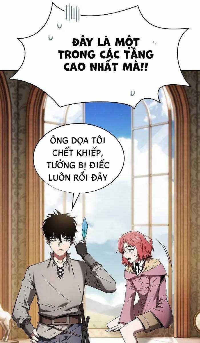 Kiếm Sĩ Thiên Tài Của Học Viện Chương 11 trang 3