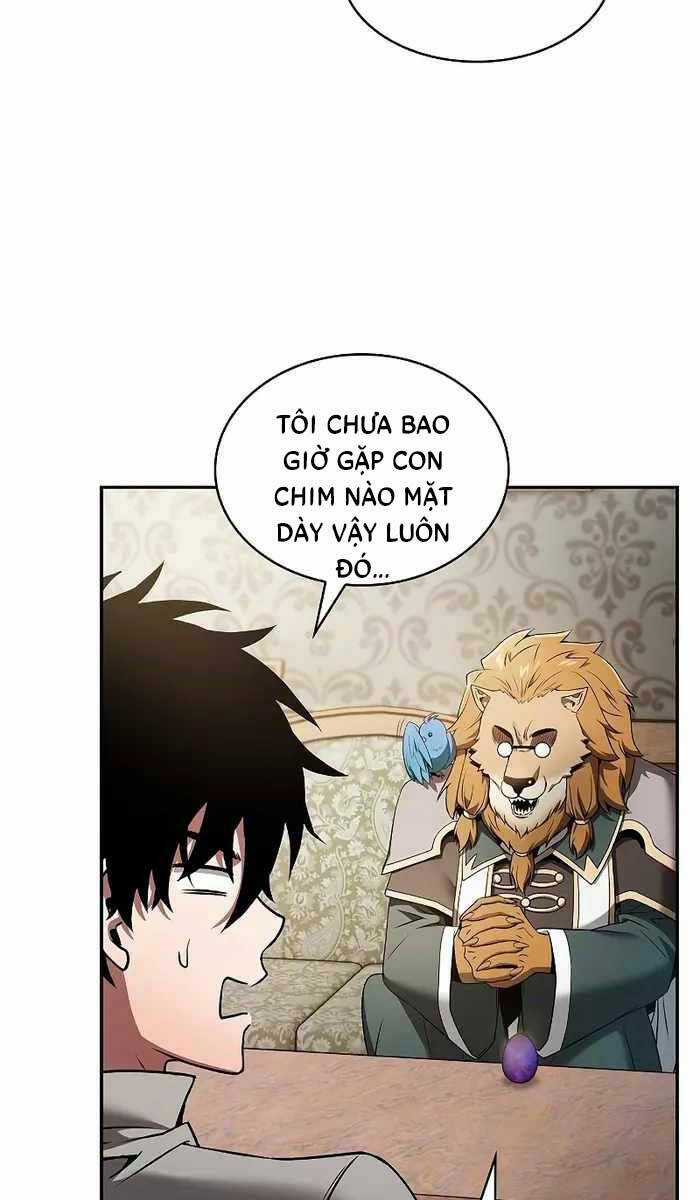 Kiếm Sĩ Thiên Tài Của Học Viện Chương 11 trang 42