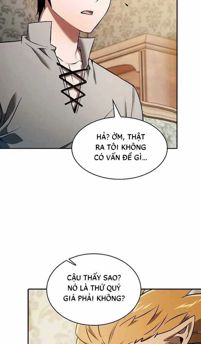 Kiếm Sĩ Thiên Tài Của Học Viện Chương 11 trang 44