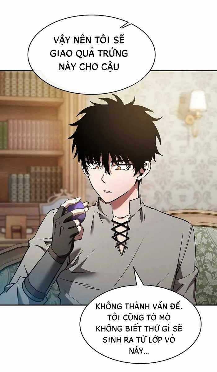 Kiếm Sĩ Thiên Tài Của Học Viện Chương 11 trang 49