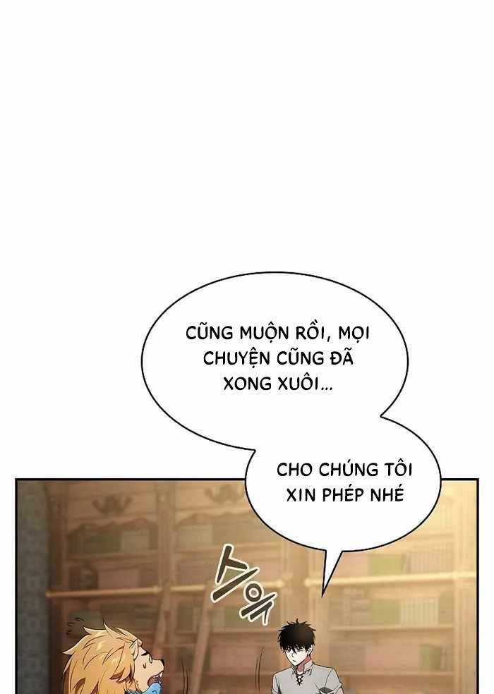 Kiếm Sĩ Thiên Tài Của Học Viện Chương 11 trang 50