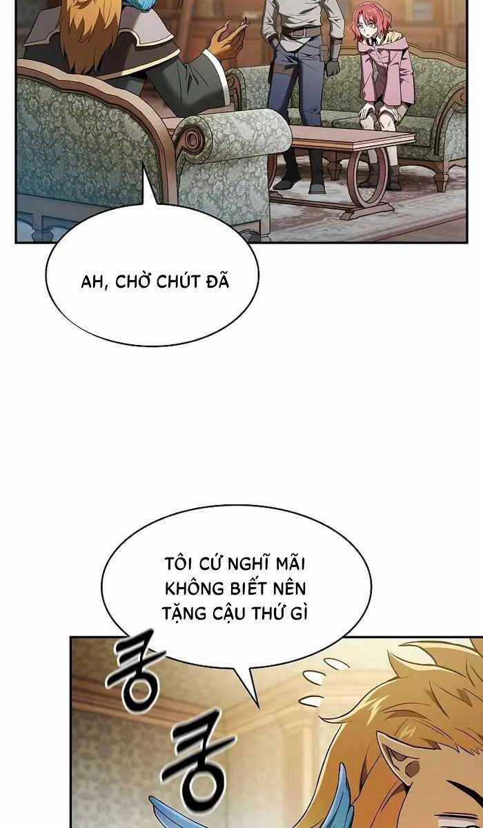 Kiếm Sĩ Thiên Tài Của Học Viện Chương 11 trang 51