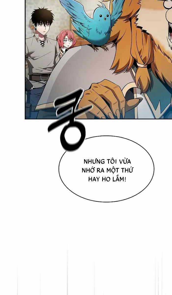 Kiếm Sĩ Thiên Tài Của Học Viện Chương 11 trang 52