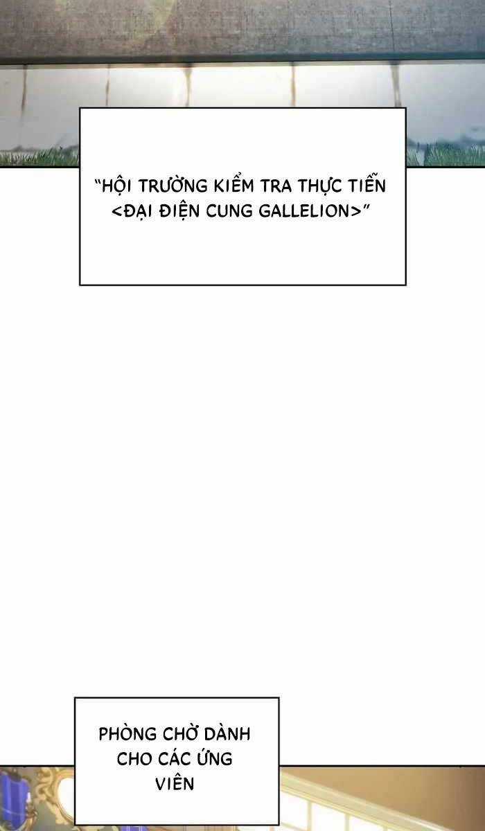 Kiếm Sĩ Thiên Tài Của Học Viện Chương 11 trang 58