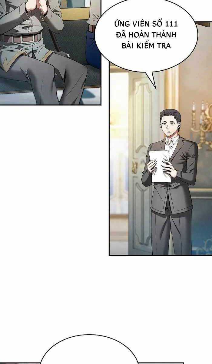 Kiếm Sĩ Thiên Tài Của Học Viện Chương 11 trang 61