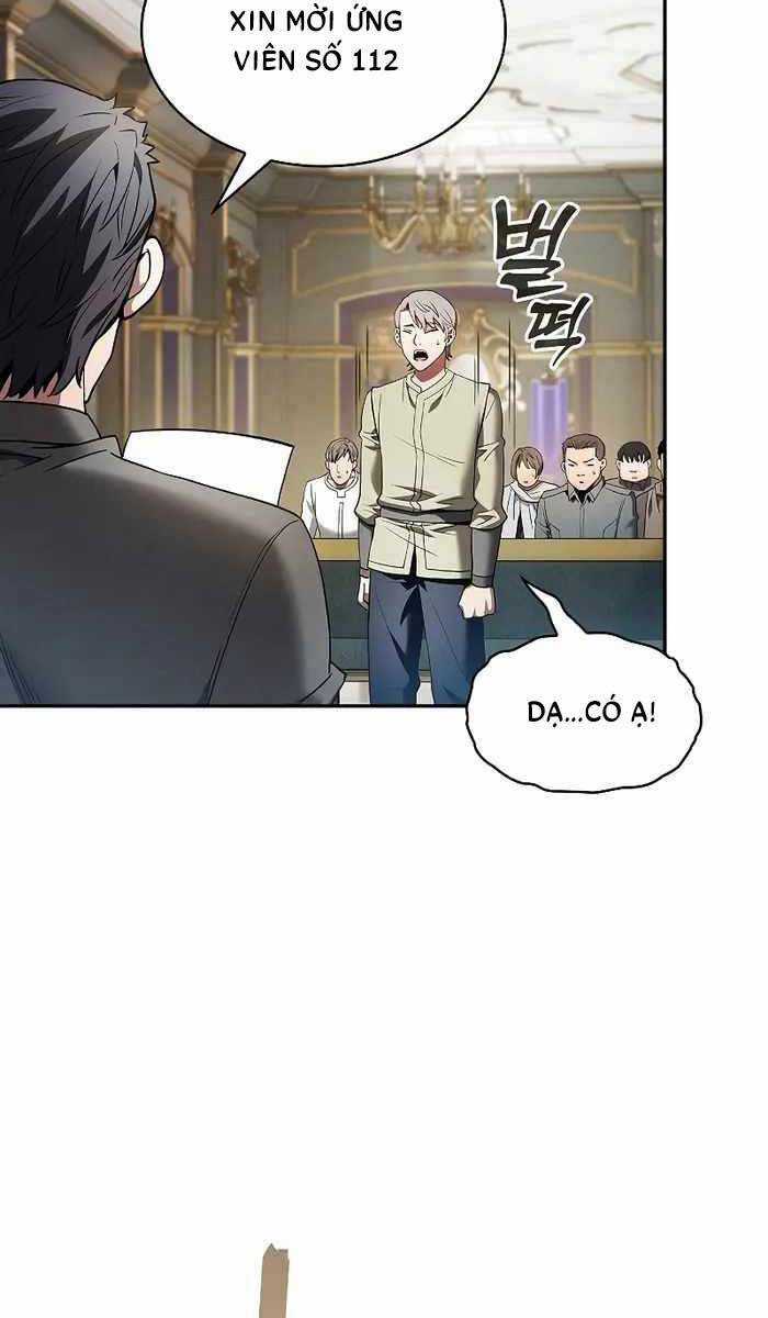 Kiếm Sĩ Thiên Tài Của Học Viện Chương 11 trang 62