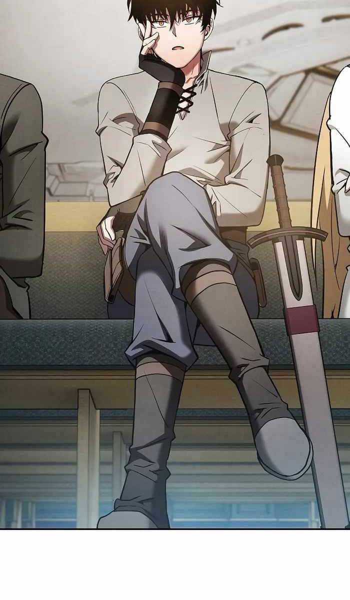 Kiếm Sĩ Thiên Tài Của Học Viện Chương 11 trang 66