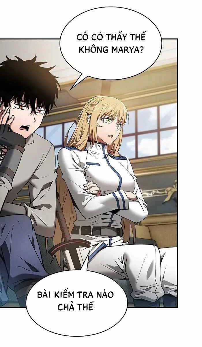 Kiếm Sĩ Thiên Tài Của Học Viện Chương 11 trang 67