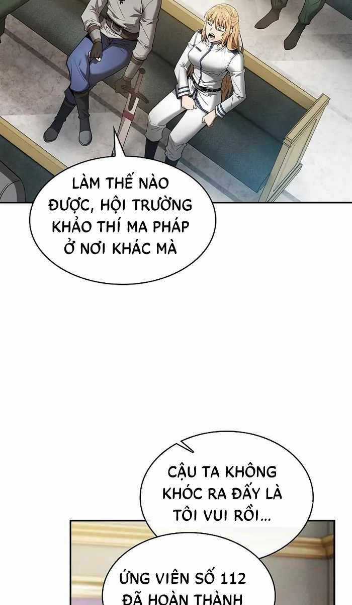 Kiếm Sĩ Thiên Tài Của Học Viện Chương 11 trang 72