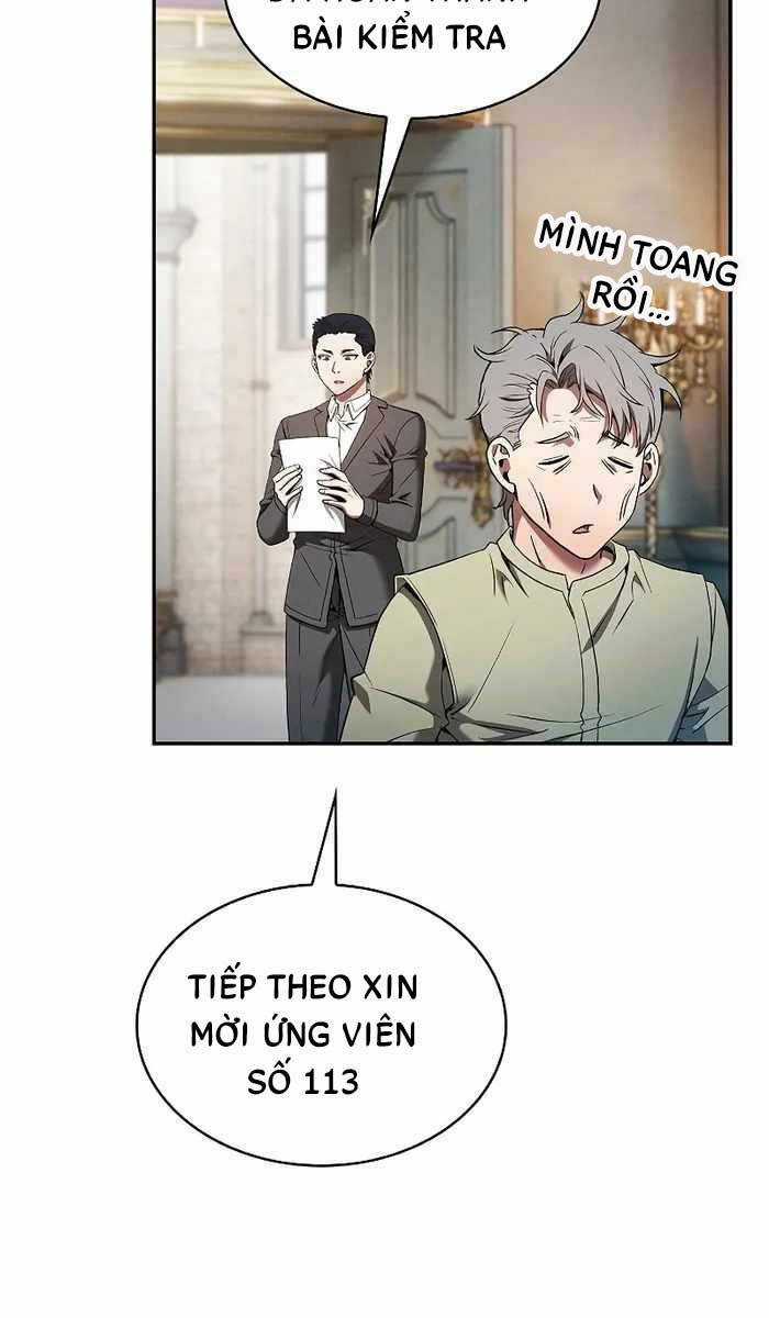 Kiếm Sĩ Thiên Tài Của Học Viện Chương 11 trang 73