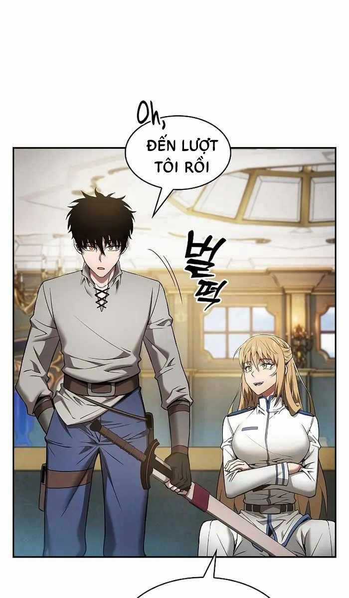 Kiếm Sĩ Thiên Tài Của Học Viện Chương 11 trang 74