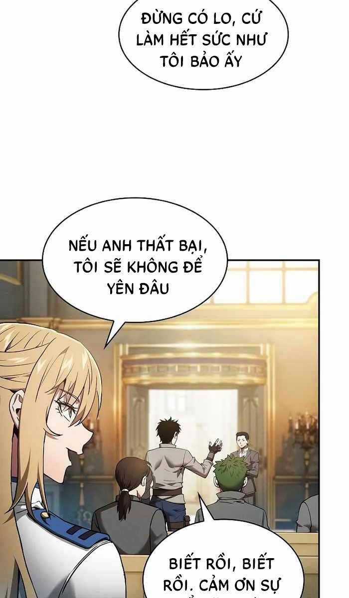 Kiếm Sĩ Thiên Tài Của Học Viện Chương 11 trang 75