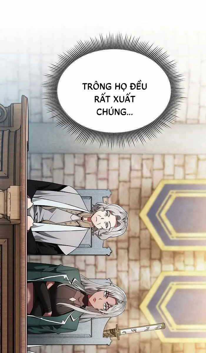 Kiếm Sĩ Thiên Tài Của Học Viện Chương 11 trang 85