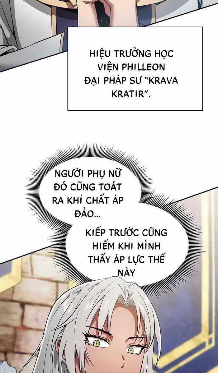 Kiếm Sĩ Thiên Tài Của Học Viện Chương 11 trang 88