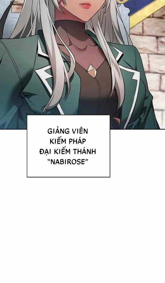 Kiếm Sĩ Thiên Tài Của Học Viện Chương 11 trang 89