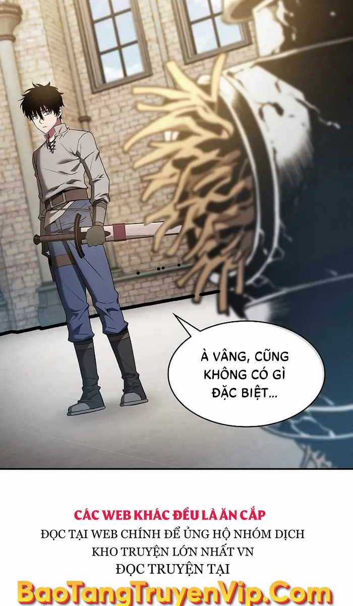 Kiếm Sĩ Thiên Tài Của Học Viện Chương 11 trang 92