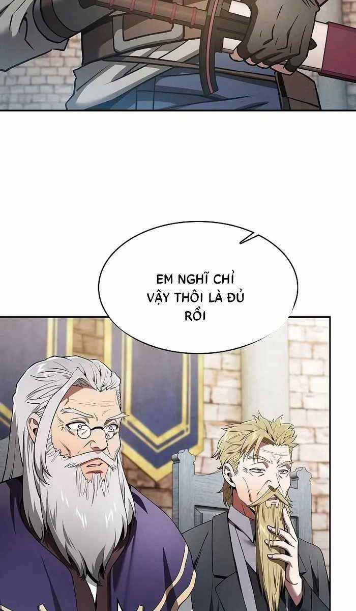 Kiếm Sĩ Thiên Tài Của Học Viện Chương 11 trang 94