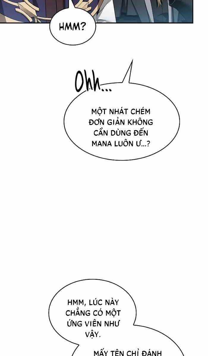 Kiếm Sĩ Thiên Tài Của Học Viện Chương 11 trang 95