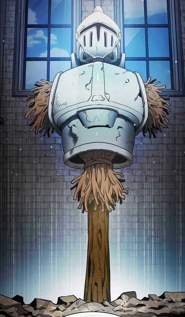 Kiếm Sĩ Thiên Tài Của Học Viện Chương 11 trang 98