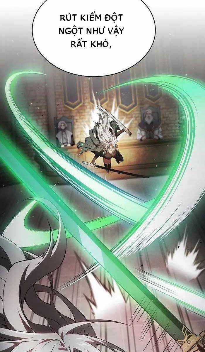 Kiếm Sĩ Thiên Tài Của Học Viện Chương 12 trang 10