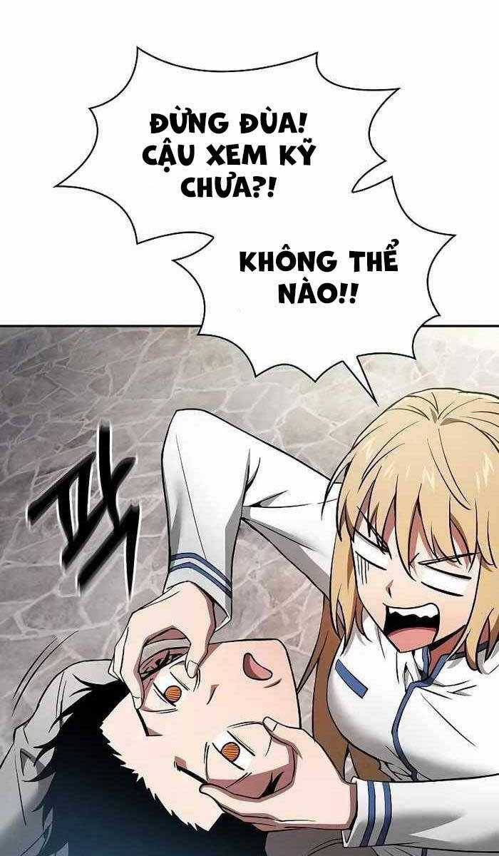 Kiếm Sĩ Thiên Tài Của Học Viện Chương 12 trang 107